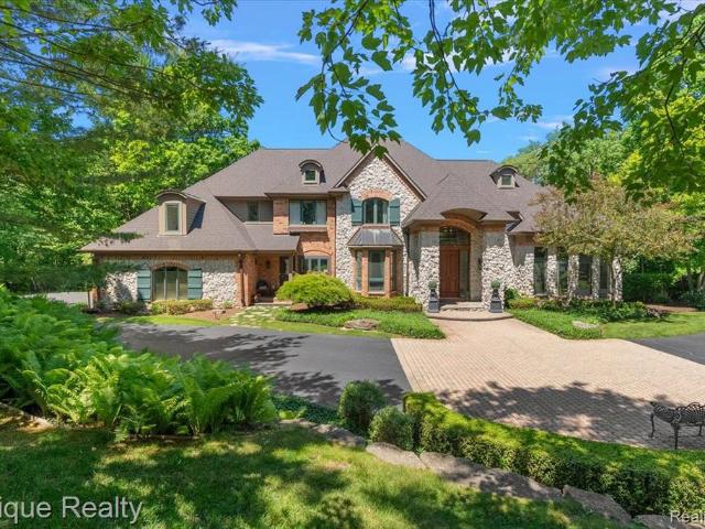 House for sale in Ortonville, Michigan