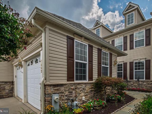Townhouse for sale in Odenton, Maryland