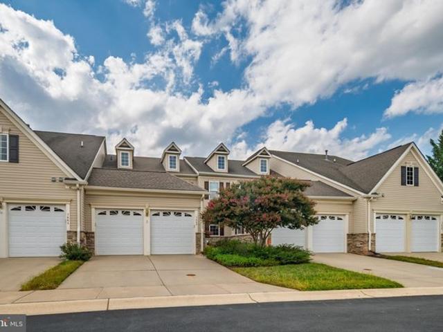 Townhouse for sale in Odenton, Maryland