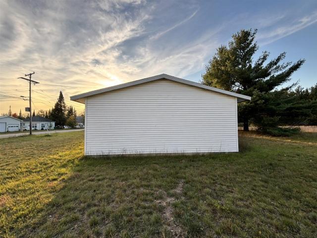 House for sale in Frederic, Frederic Township