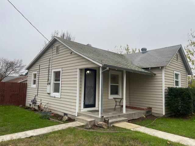 House for sale in Sutter, California