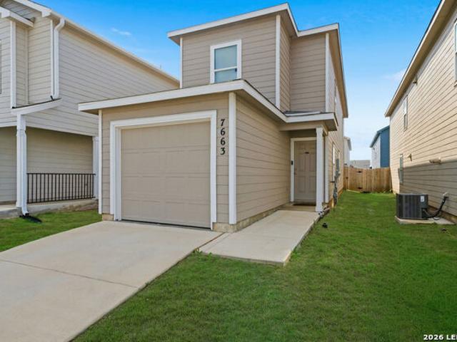 House for sale in Leesville, Texas
