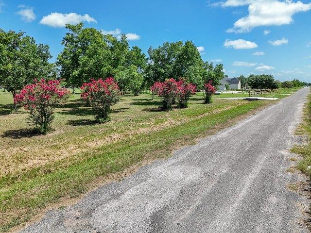 Land for sale in Brookshire, Texas