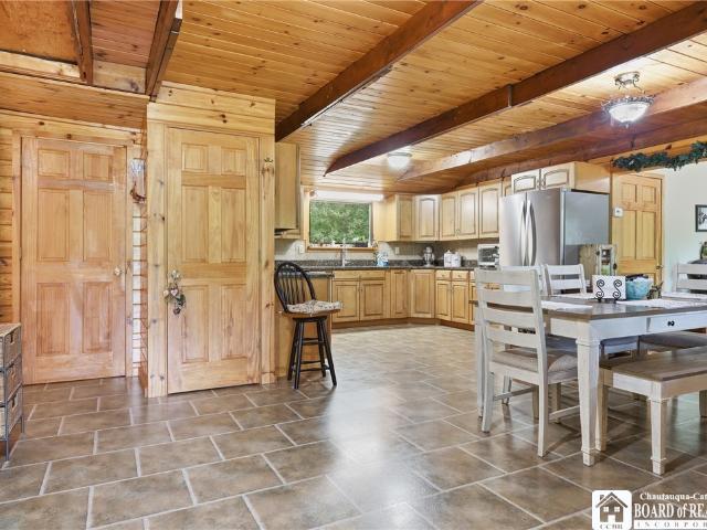House for sale in Franklinville, New York