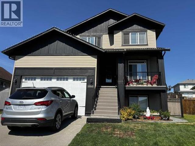 House for sale in Prince George, British Columbia