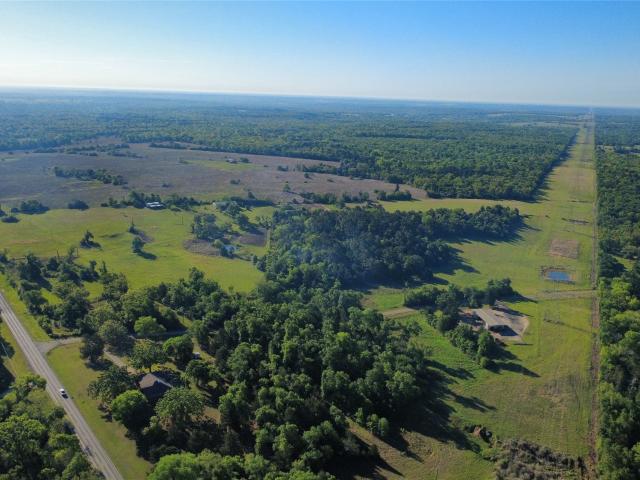 Farm for sale in Leon, Texas