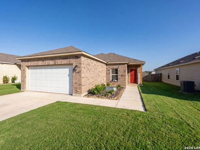 Property for rent in Elmendorf, Texas