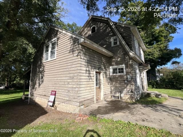 House for sale in Ulster, Ulster Township