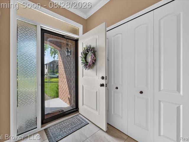 House for sale in Michigan