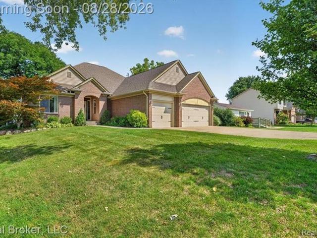 House for sale in Michigan