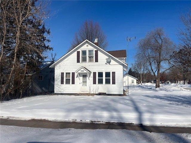 House for sale in Siren, Wisconsin
