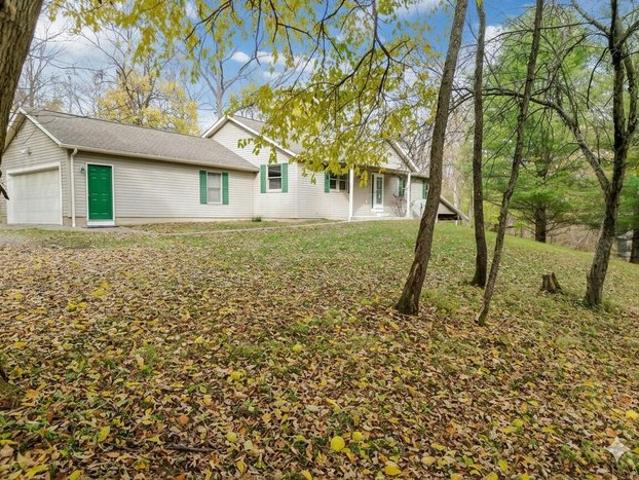 House for sale in Croton, Ohio