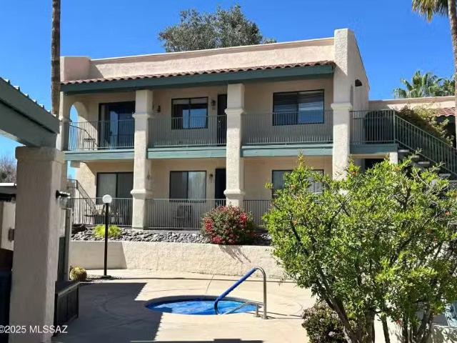 Condo for sale in Tucson Condo for sale in Tucson