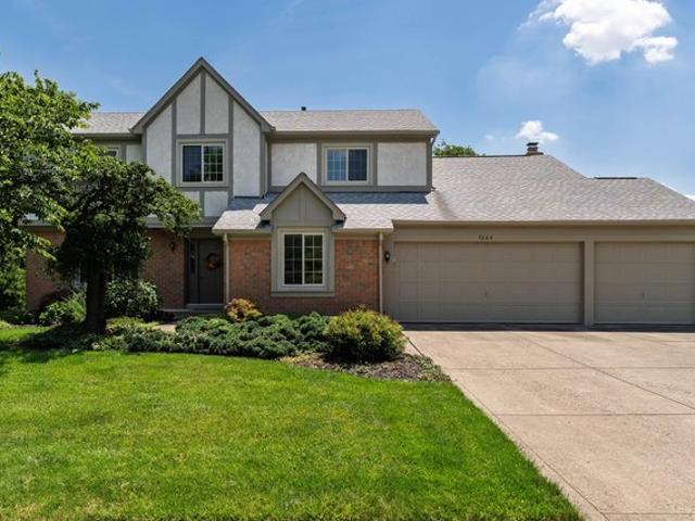House for sale in Dublin, Ohio