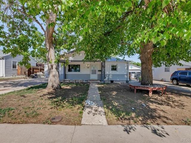 House for sale in Westminster, Colorado