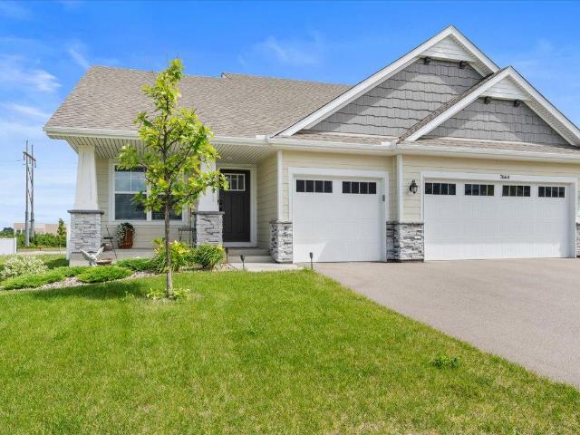 House for sale in Cottage Grove, Minnesota