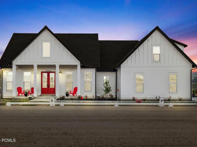 House for sale in Utah