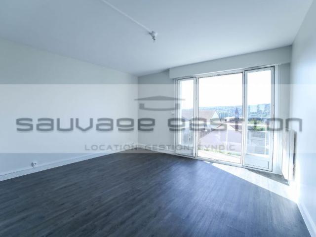 Appartement location à Rouen, Petit-couronne