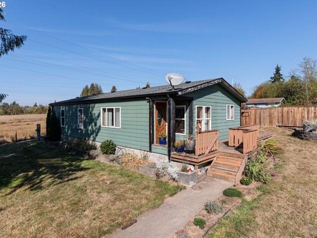 House for sale in Oregonia