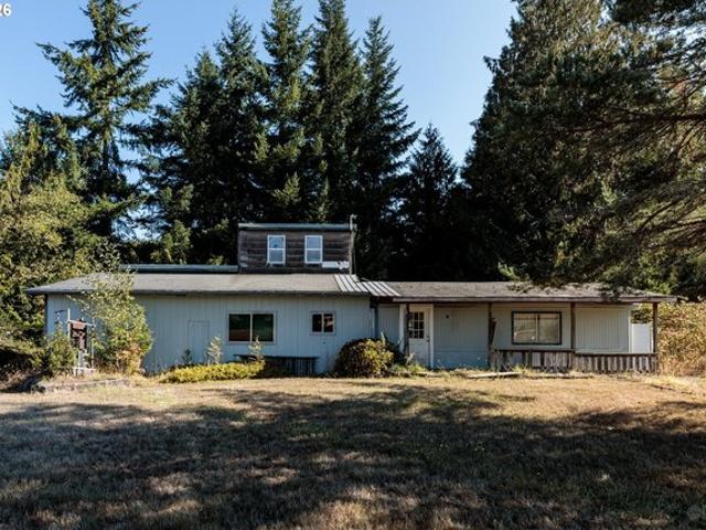 House for sale in Oregonia