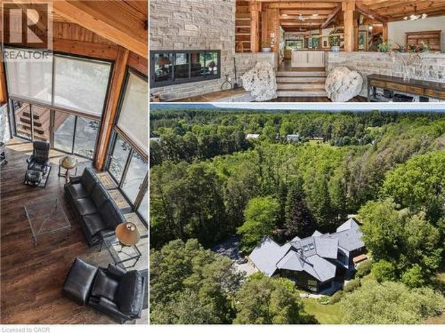 House for sale in Nottawa, Clearview