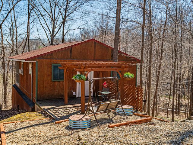 House for sale in Bloomingdale, Indiana