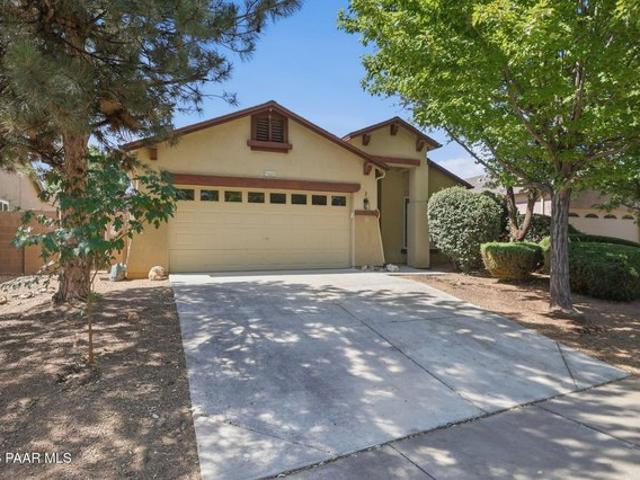House for sale in Prescott Valley, Arizona