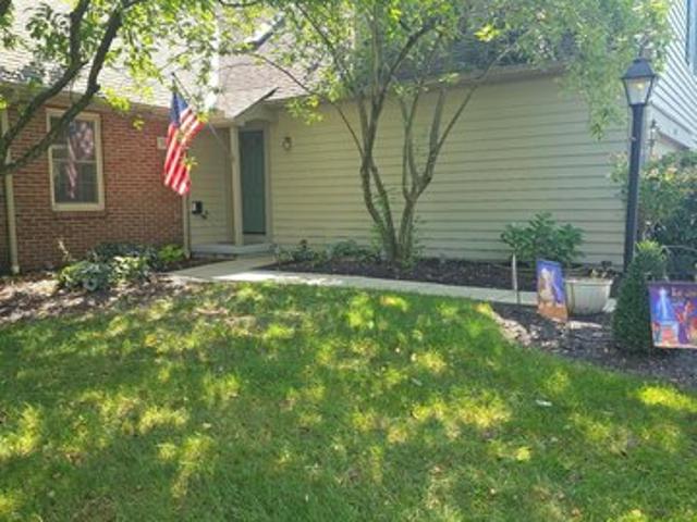 Condo for sale in Dublin, Ohio