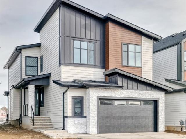 House for sale in Wedgewood, Alberta