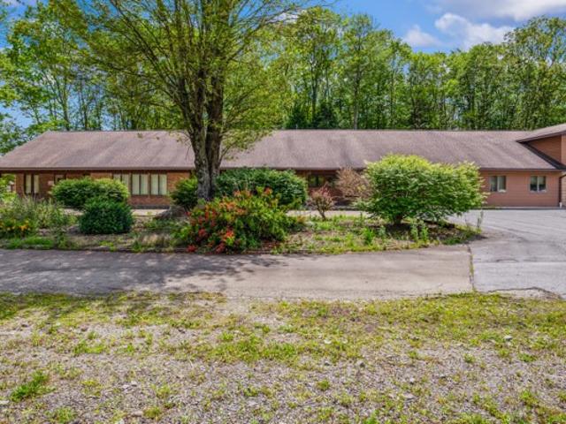 Commercial for sale in Stonycreek Township, Somerset County