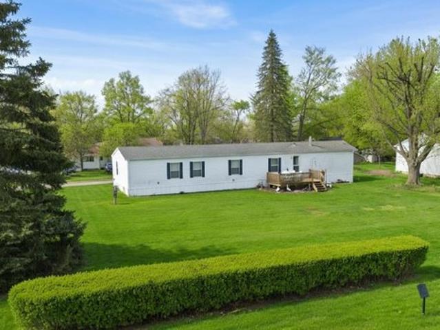 House for sale in Hamilton, Indiana