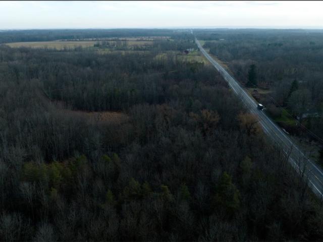Land for sale in East Bethany, New York
