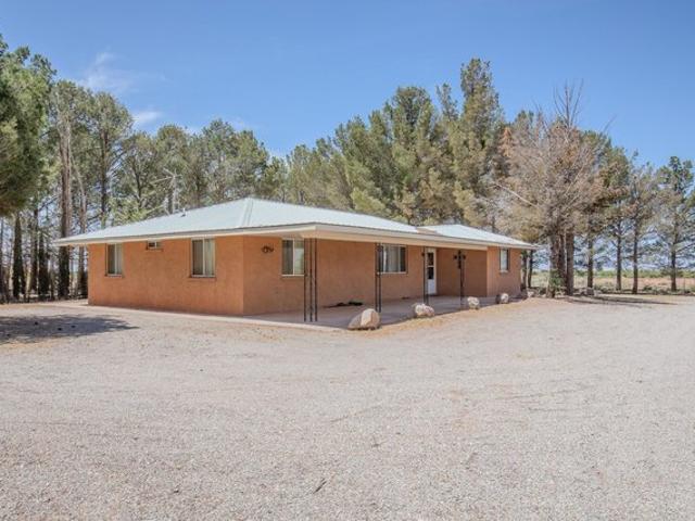 House for sale in Tularosa, New Mexico