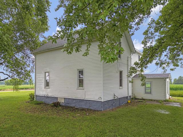 House for sale in Brown City, Michigan