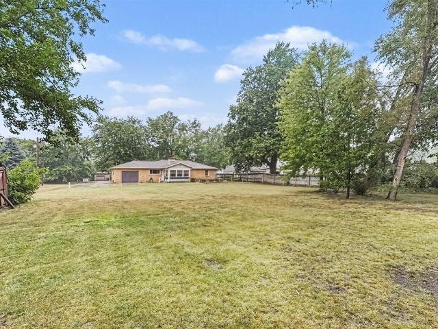 House for sale in Jenison, Michigan