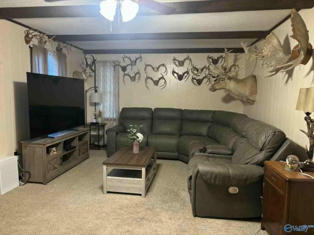 House for sale in Moulton, Alabama