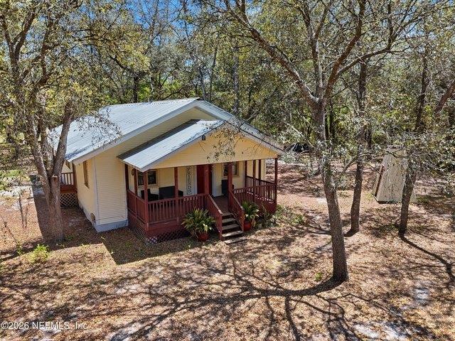 House for sale in Keystone Heights, Florida
