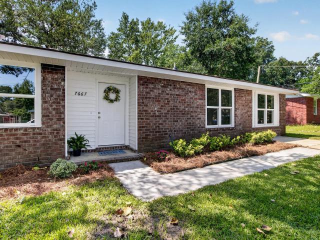 House for sale in Dorchester, South Carolina