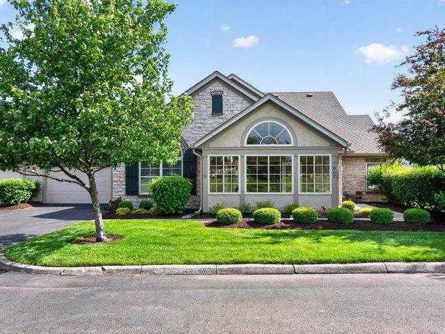 Condo for sale in Westerville, Ohio