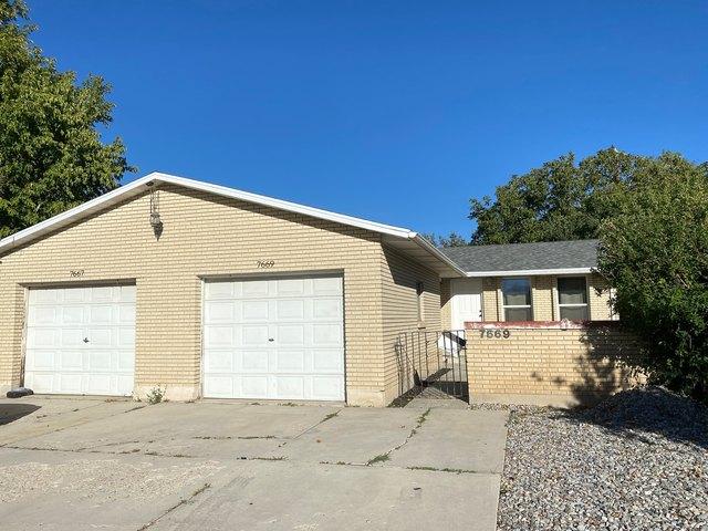 House for sale in Midvale, Utah