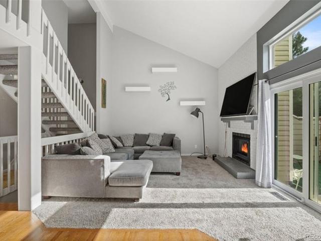 Townhouse for sale in Arapahoe, Colorado