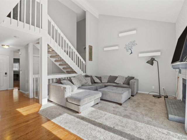 Townhouse for sale in Arapahoe, Colorado