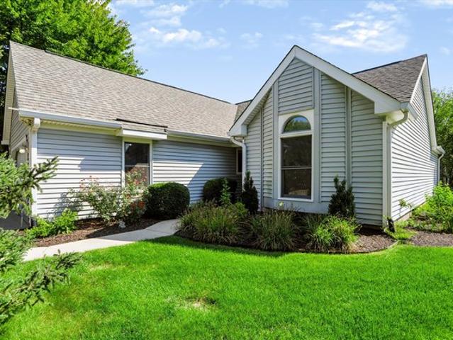 House for sale in Camby, Indiana