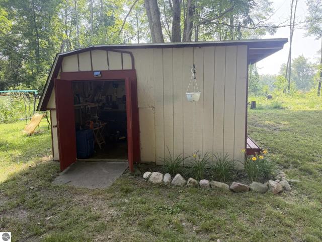 Land for sale in Isabella, Michigan