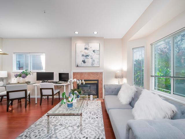 Duplex for sale in Richmond, British Columbia