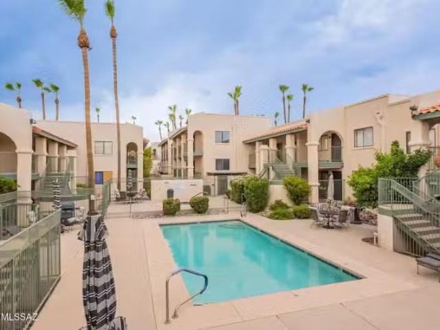 Condo for sale in Tucson Condo for sale in Tucson