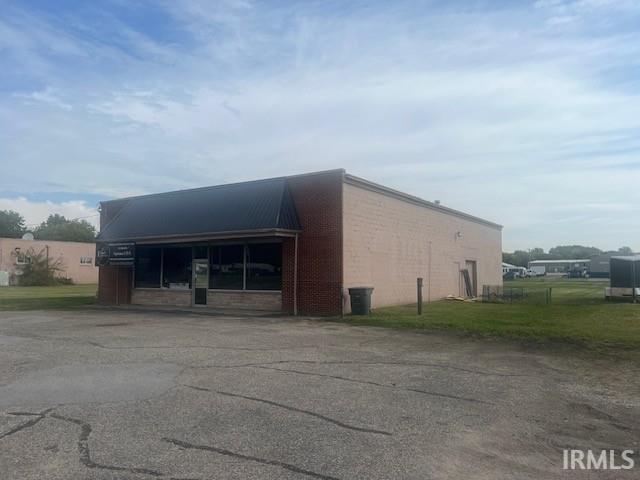 Commercial for sale in Plymouth, Indiana
