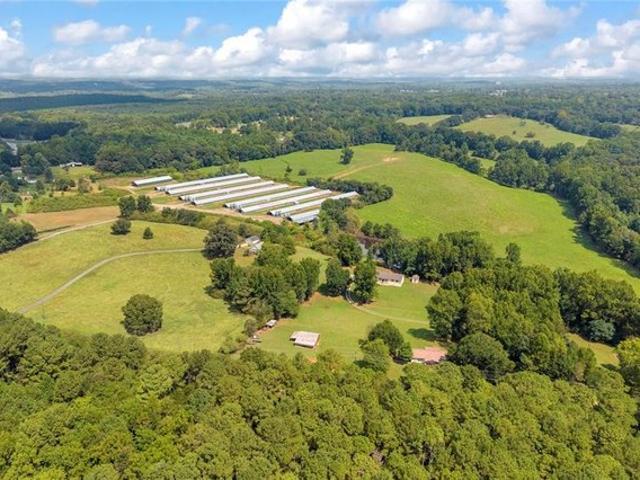 Land for sale in Alto, Banks County