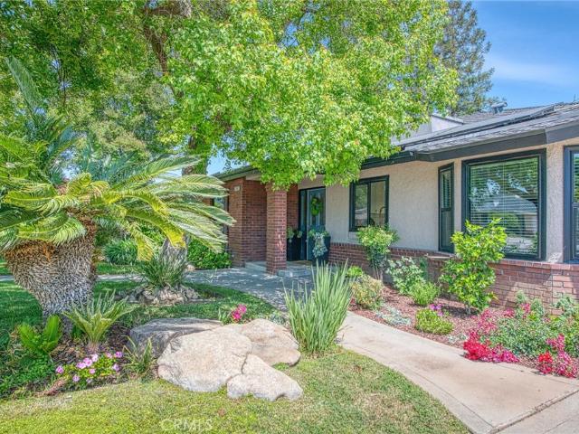 House for sale in Fresno, California