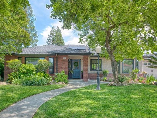 House for sale in Fresno, California